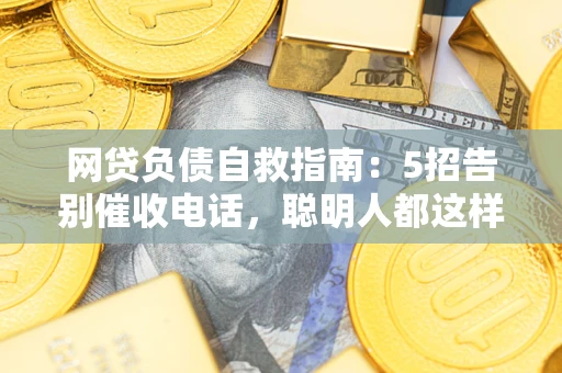 武汉网贷负债自救指南：5招告别催收电话，聪明人都这样做